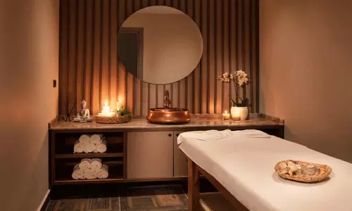 هتل دلتا بای ماریوت کایتانه استانبول